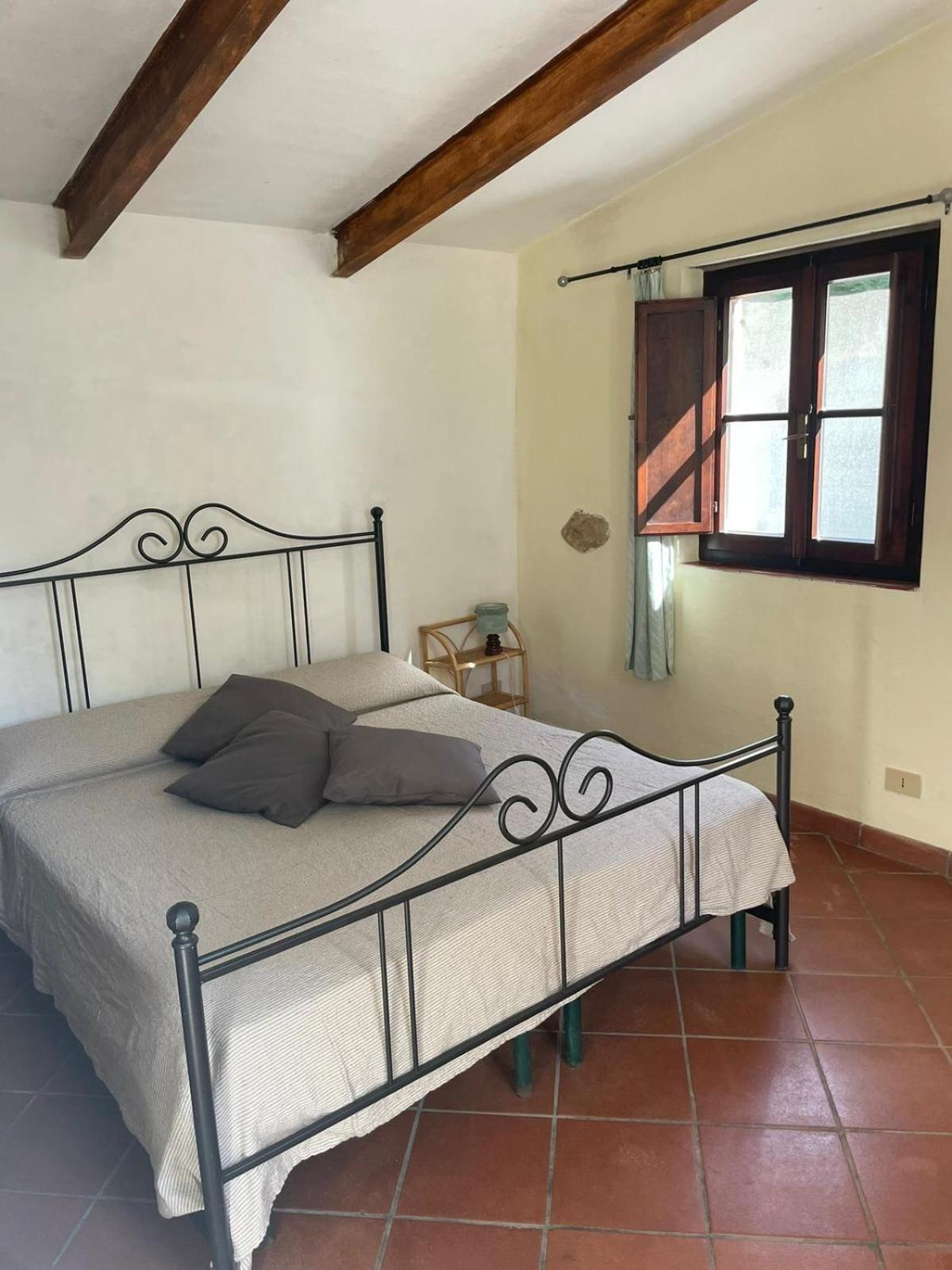 Agriturismo Le Colline Montescudaio Ngoại thất bức ảnh