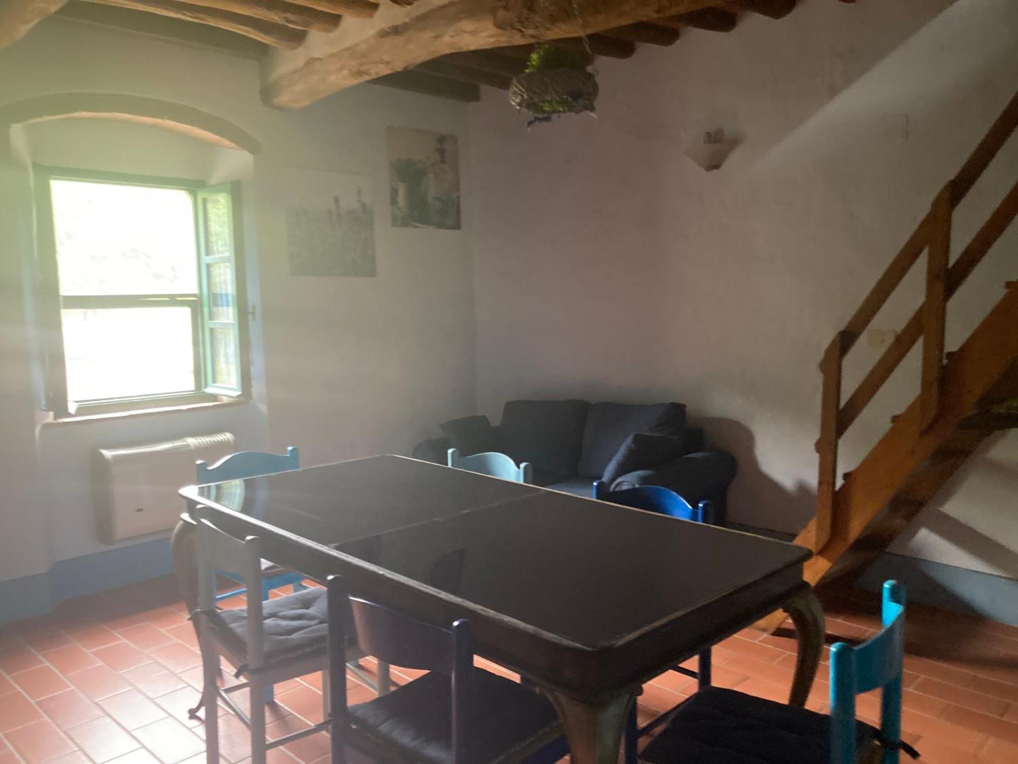 Agriturismo Le Colline Montescudaio Ngoại thất bức ảnh