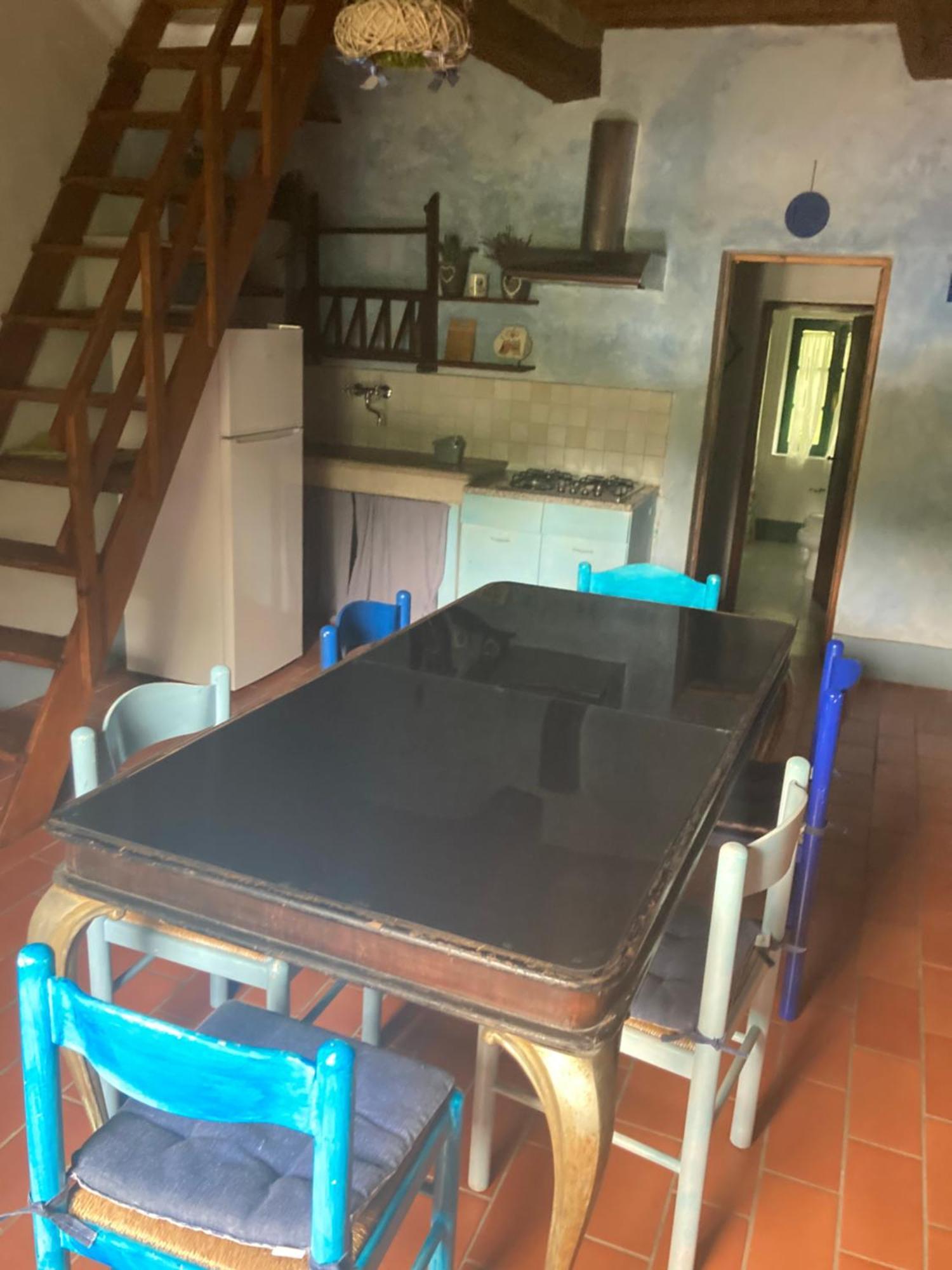 Agriturismo Le Colline Montescudaio Ngoại thất bức ảnh